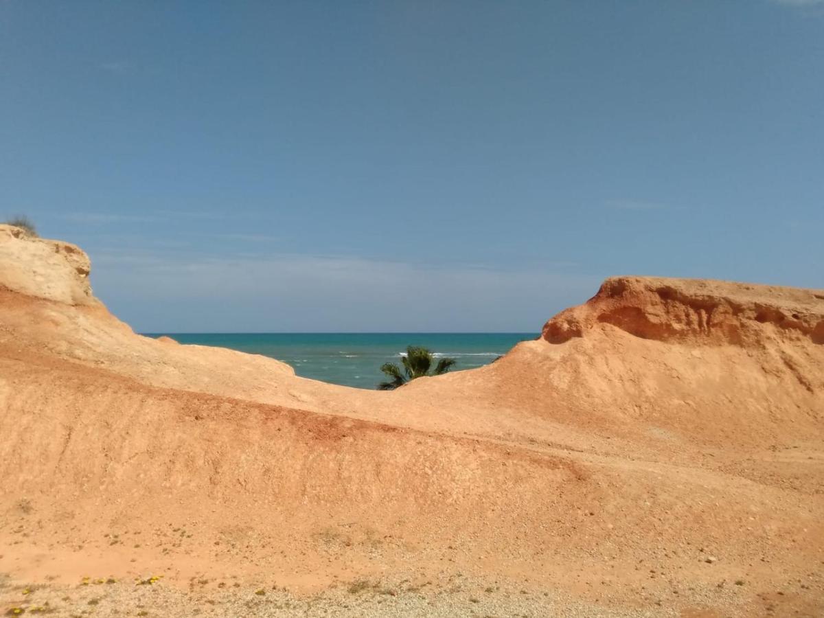 Апартаменты Mirador De Aguamarina Кампоамор Экстерьер фото